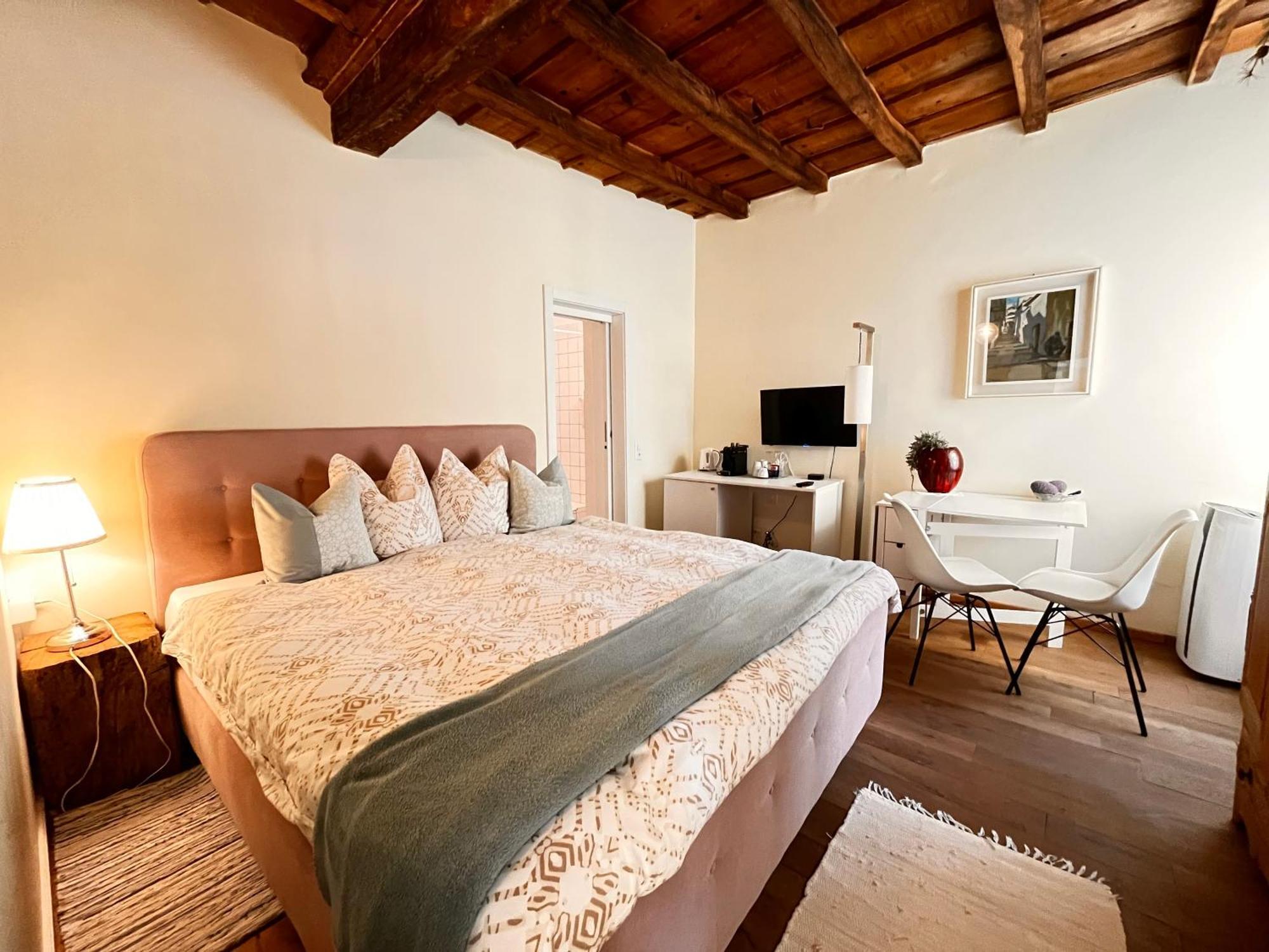 Romantico Palazzo Dei Ulivi Purasca Екстер'єр фото