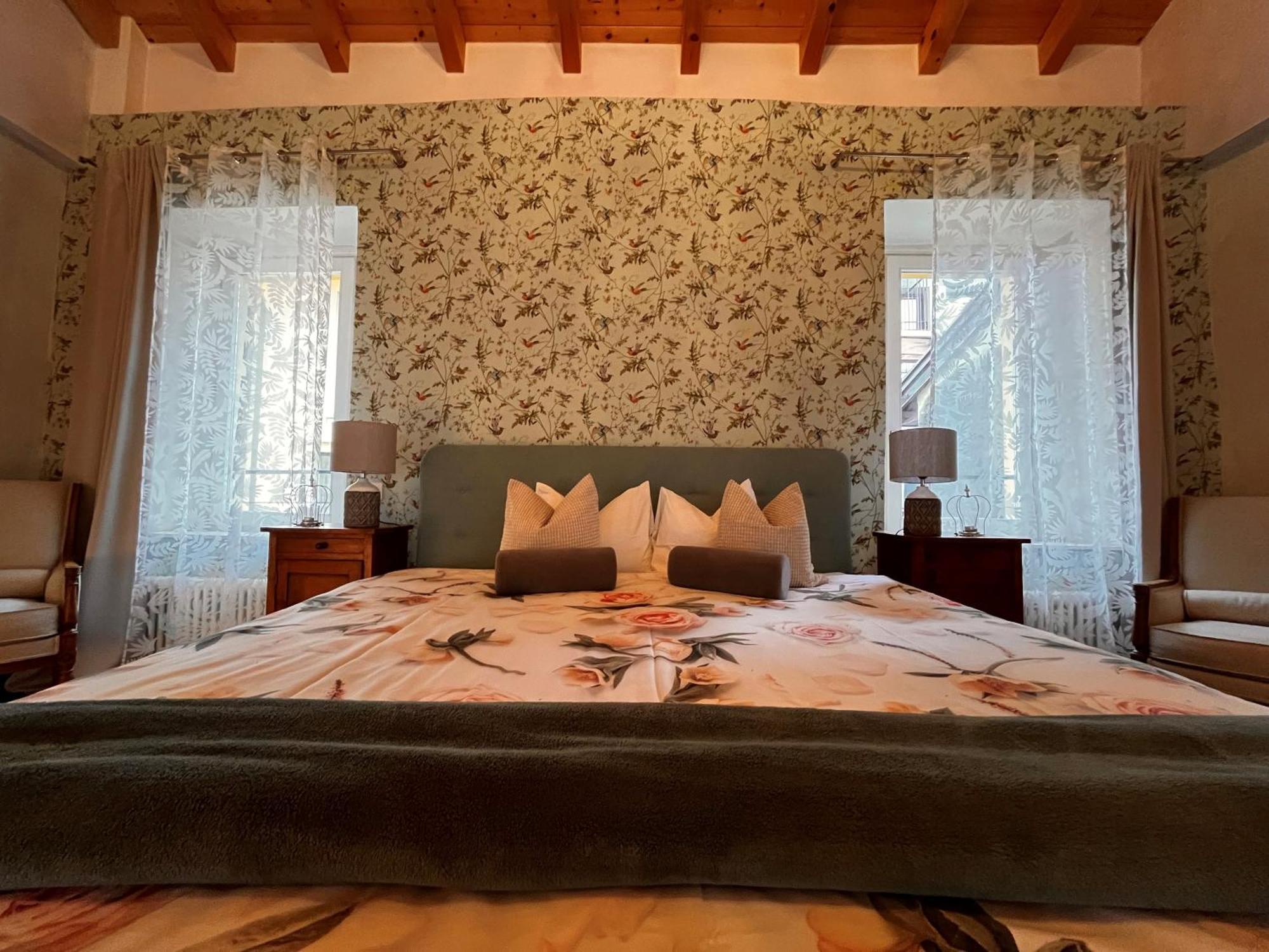Romantico Palazzo Dei Ulivi Purasca Екстер'єр фото